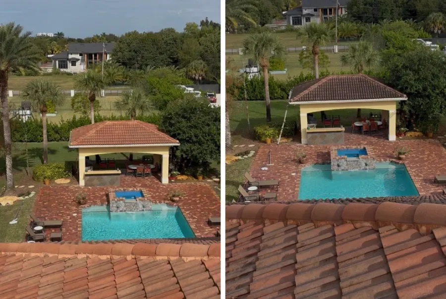 Affordable Roof Cleaning Affordable Roof Cleaning