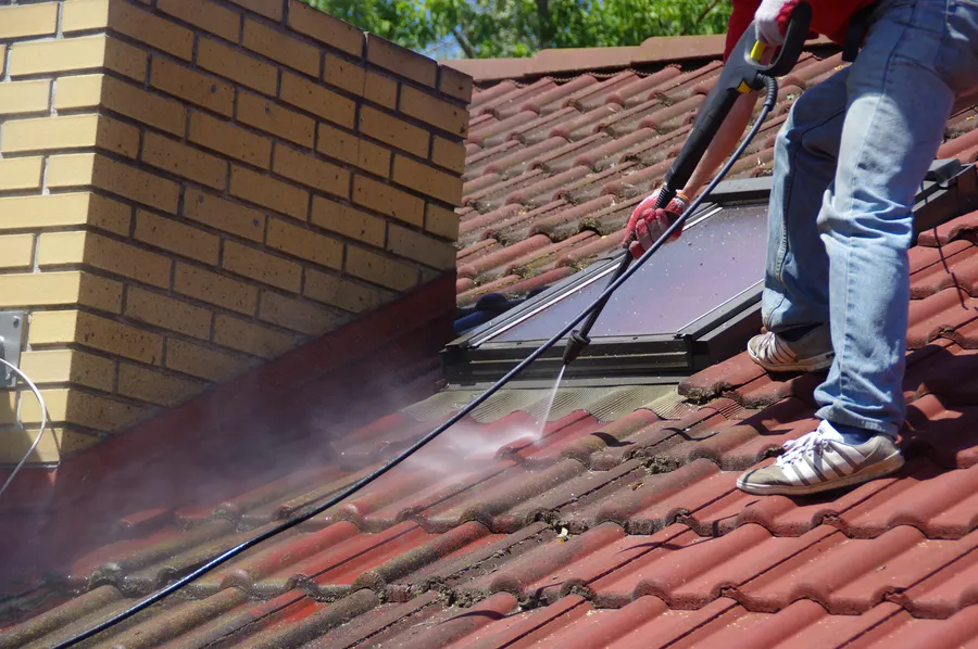 Expert Roof Washing Miami Gardens, FL Expert Roof Washing Miami Gardens, FL