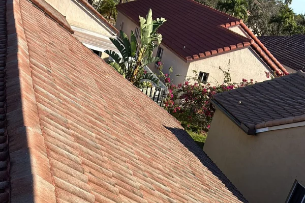 High Glass Window Cleaning's other services