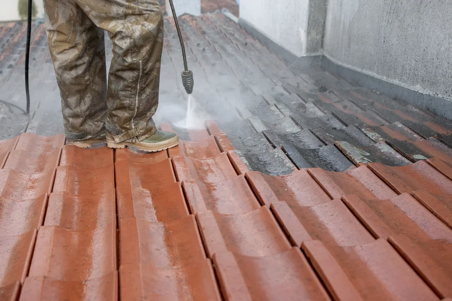How Professional Roof Washing Protects Your Home Miami Gardens, FL How Professional Roof Washing Protects Your Home Miami Gardens, FL