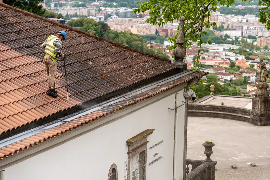 How Professional Roof Washing Protects Your Home in Miami Gardens, FL How Professional Roof Washing Protects Your Home in Miami Gardens, FL