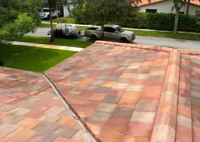 Professional Roof Cleaning