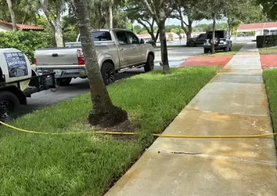 Professional Roof Cleaning