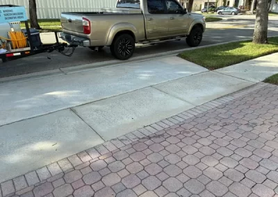 Professional Roof Cleaning