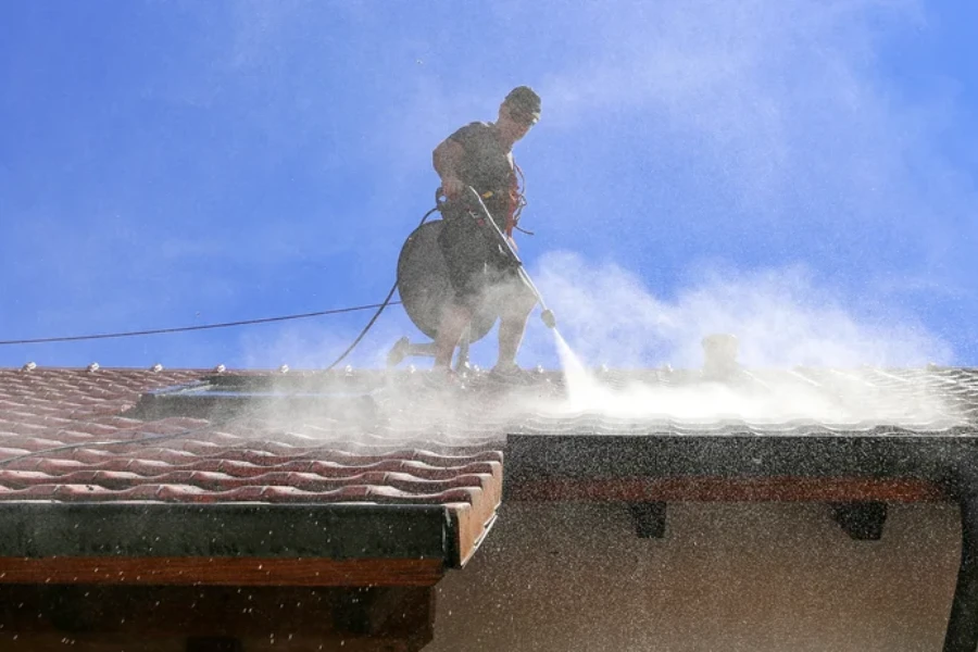 Quality Roof Washing Miami Gardens, FL Quality Roof Washing Miami Gardens, FL