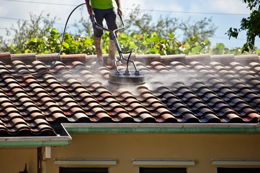 Superior Roof Washing Miami Gardens, FL Superior Roof Washing Miami Gardens, FL